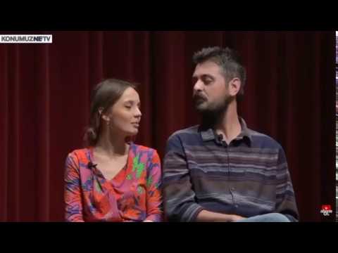 AliFiru - İhtilâl (Konumuz Ne TV)