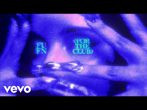 Video thumbnail for FUFN (FOR THE CLUB)