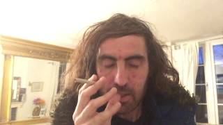 Mark Behan (Actor) Drug addict character. video