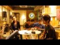 Alexandria Band - Andai Ku Jadi Dua (Rehearsal Version)