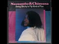 Nomuntu & Chimora - Being Bitchy Is My Kind Of Fun (1989) #WaarWasJy