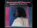 Nomuntu Chimora Being Bitchy Is My Kind Of Fun 1989 WaarWasJy
