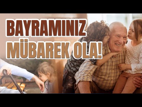 Eski Bayram Hikayeleri