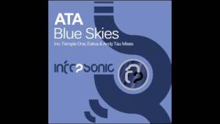 ATA - Blue Skies (Estiva Remix)