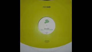 Deviate - Feeling Different (2001)