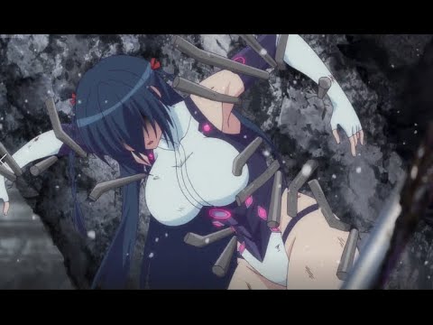 masou gakuen hxh uncen masou gakuen hxh uncen