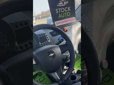 фото chevrolet spark iii 0