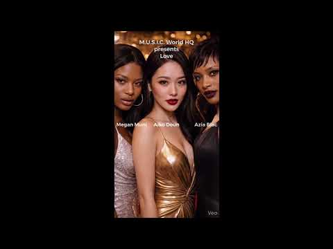 All You Need Is Love — Promo