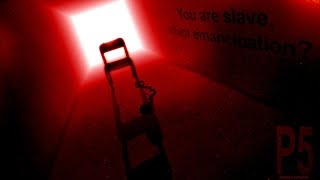 (Gr8ToBeB8) Persona 5 "Regret" Fan Vocal Cover