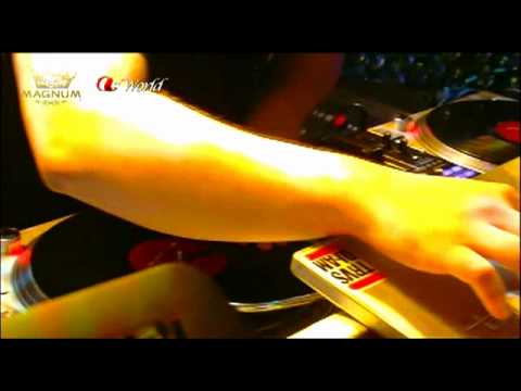 Magnum Music Station CP04 - Anthem Kingz Interview at Magnum Club