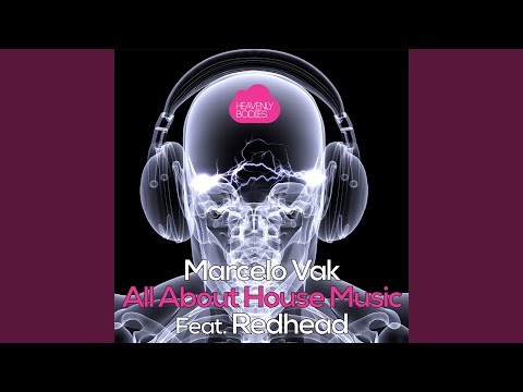 It's All About House Music