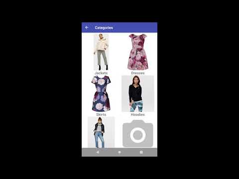 LoveVoucher Shopping App video thumbnail
