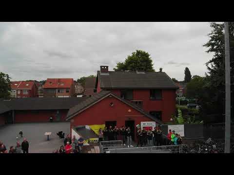 Peterschap KSK EKEREN DONK 6 september 2019