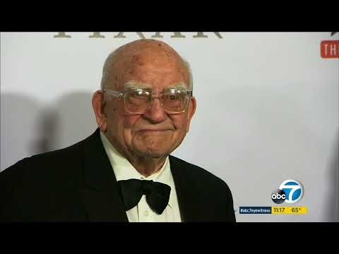 Ed Asner Leaves a Legacy Beyond Hollywood as a Tireless Advocate for the Special Needs Community