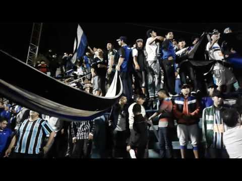 Almagro 3 Vs Chacarita 0 2016 - La Mentira De Estudiantes Se Termino - La Banda De Almagro