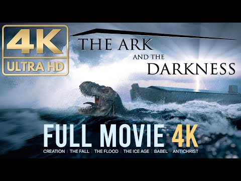 The Ark and the Darkness - Free Official Full Movie 4K (way less ads)