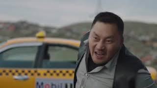 The Mongolian Connection (2019) Video