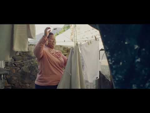 COPASTETIC! MAMA WE CALL HER Official Music Video