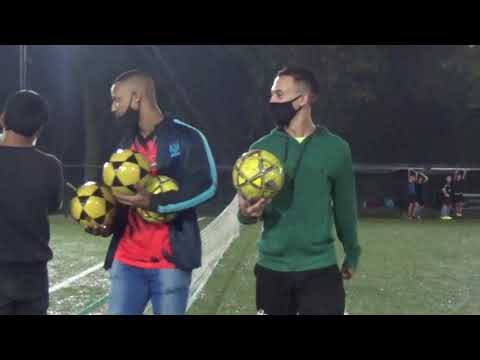 LA SIBERIA vs MARGI   #Apertura2021 Fecha 6