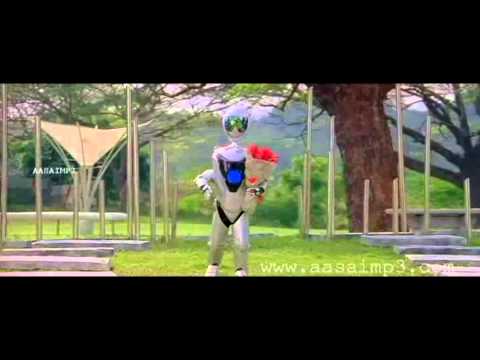 Endhiran HD Songs - Puthiya Manidha