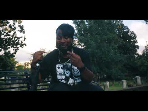 "Pandemic" OFFICIAL VIDEO ft. BNA Allen & WERQ WERK