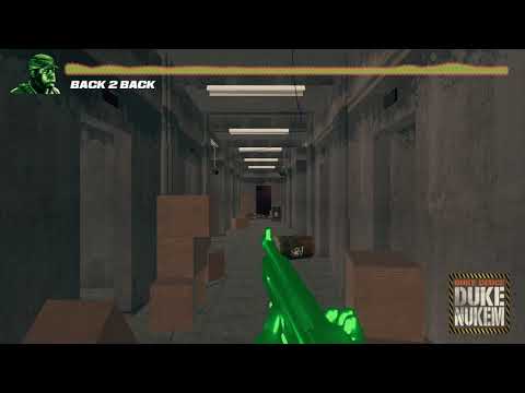 Video thumbnail for BACK 2 BACK