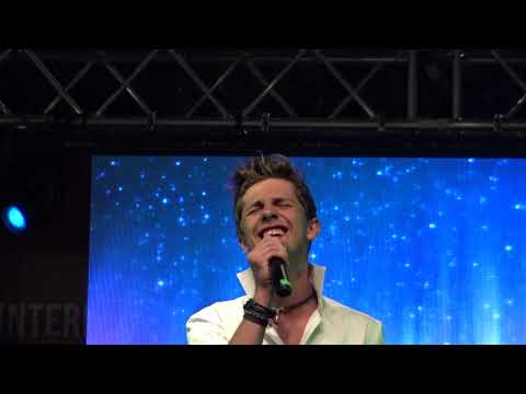 ORFEUSZ W ITALII 2019 - SŁOBODZIAN MICHAŁ - Koszalin