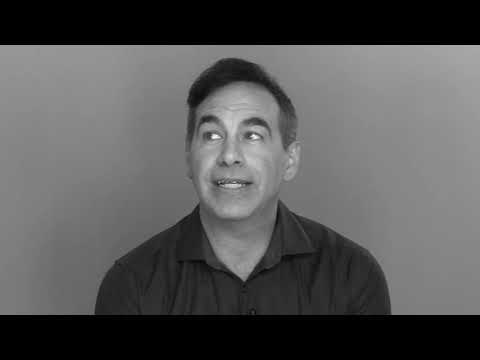 What Occurs to Me - Love Doesn't Hurt | Michael Neill