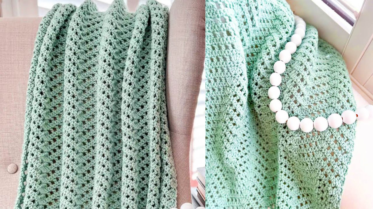 Discover the easiest and fastest zig zag stitch! Step-by-step tutorial