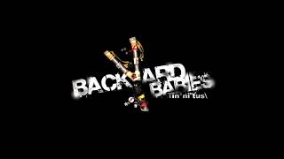 Backyard Babies - Brand New Hate (2005)
