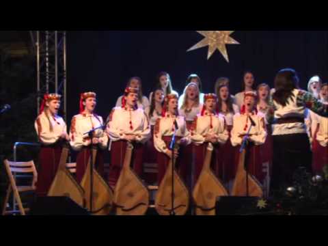 XVIII MFKW - Lira i Zorianycia