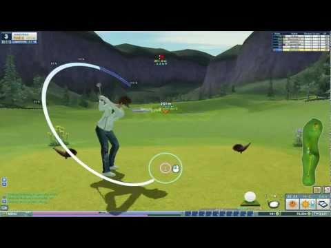 Golfstar PC