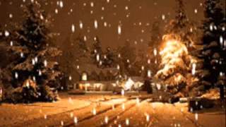 Santa Bring My Baby Back To Me