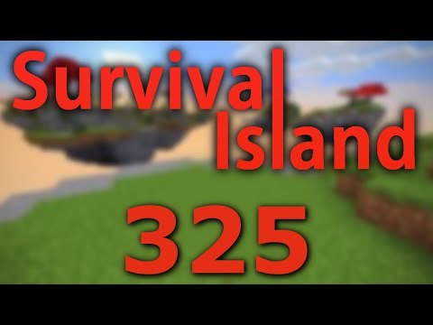 Minecraft- Survival Island [325] Music Disk Automation?