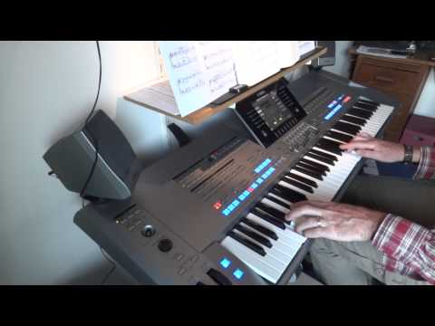 Opwekking 707 instr. "Met diep ontzag"