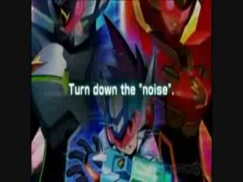 Mega Man Star Force 3 : Red Joker Nintendo DS