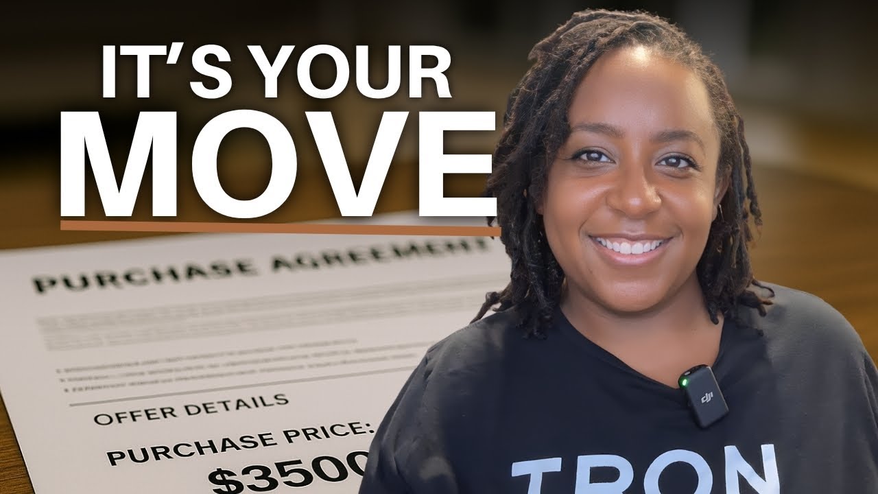 Why Buyers Are Finally in Control Again