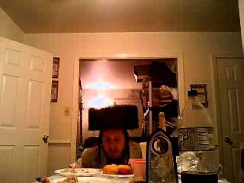 Shalosh Seudos - Parshas Vayechi 5771