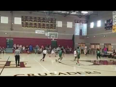 2025 PG Miles Williams (PFB Elite)