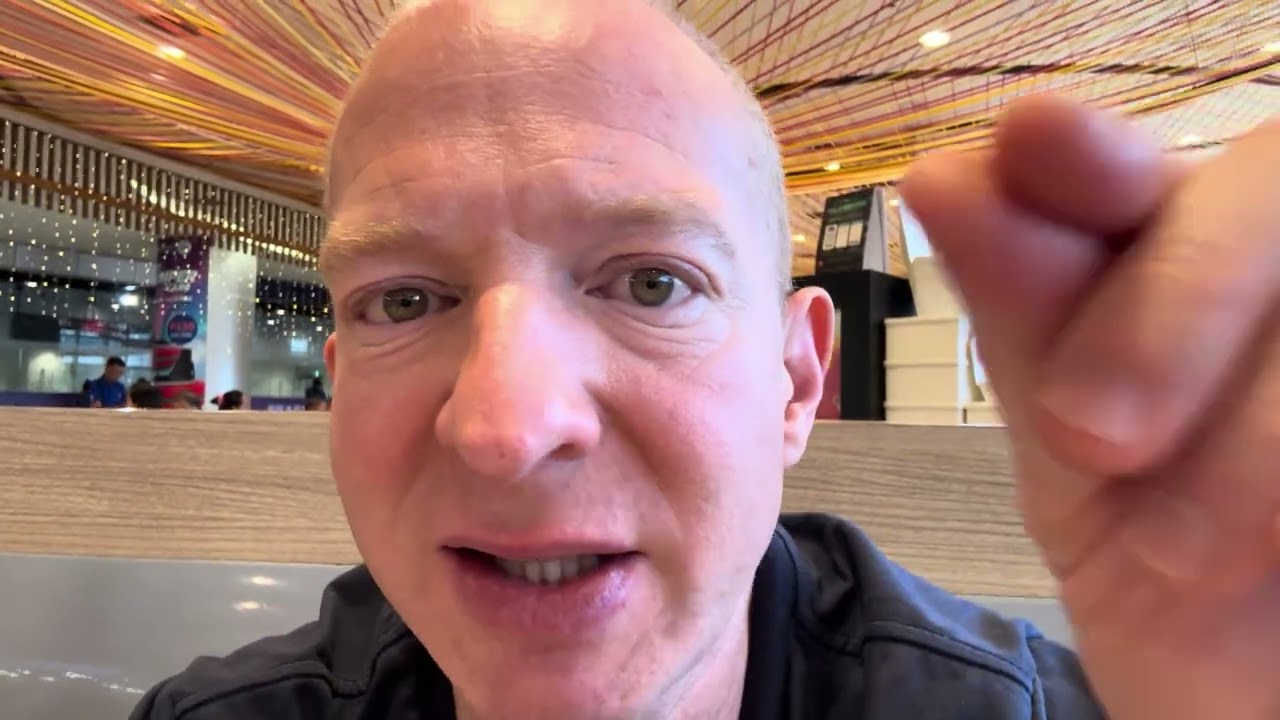 What Actually Happens When You Do Math Every Day