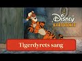 Peter Plys Tigerdyrets Sang