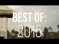 Bad Decisions Alex Best Of 2015 Skate Slate TV