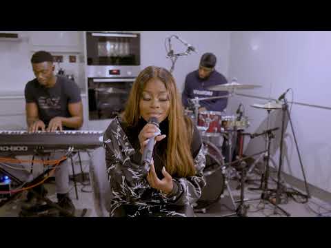 Bellah - Good Thing (Live Performance)