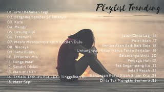 Download lagu Playlist trending 🖤🖤 25 lagu Viral POP indonesia 2025 cover FULL ALBUM by Harmony Hits 🎧 mp3