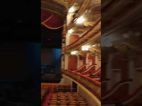 Teatro Belem Para #musica #caminhoparaumavidamelhor #memes