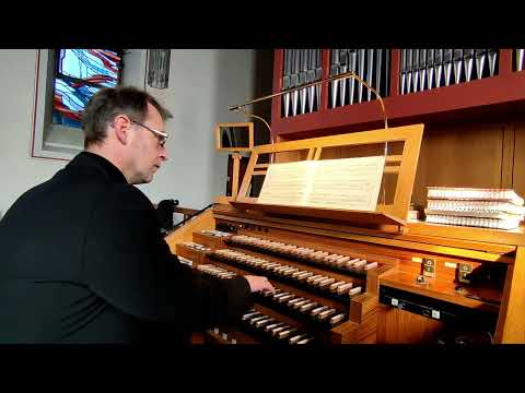 SAMSTAGS-17 Impuls und Musik (207) "Sturz" - Kreuzweg: 3. Station