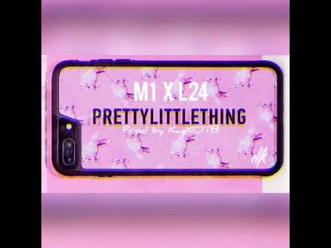 L24 (LIGHTZ) X M1 - Pretty Little Thing