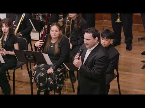 Jazz Concert | Conservatory Spring Concerts 2025 | Merit School of Music