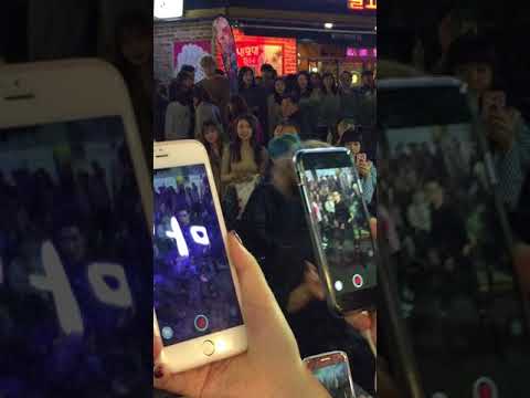 20171028 김민석_WINNER  - REALLY REALLY[MAXXAM Kim Minseok]