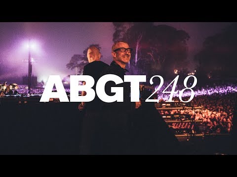 Group Therapy 248 with Above & Beyond and Jerome Isma-Ae